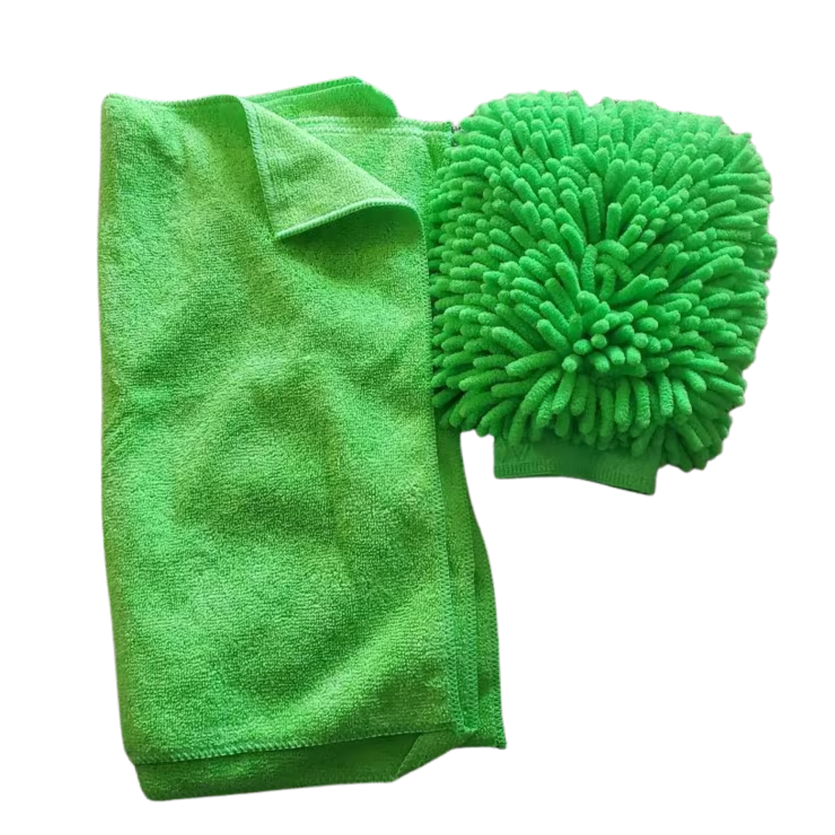 Motor Shine™ Pristine Wash Set