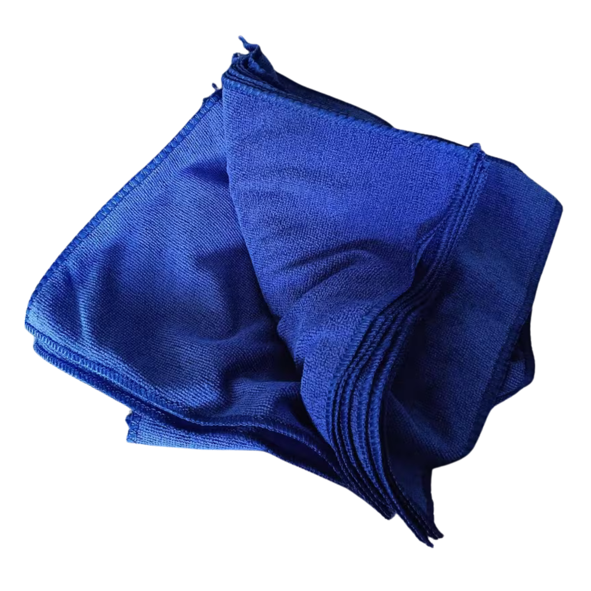 Motor Shine™ Shine & Dry Cloths