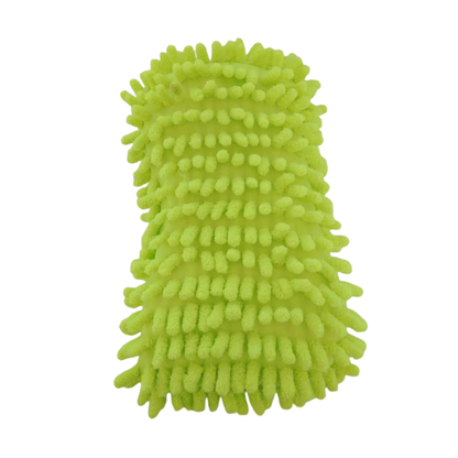 Motor Shine™ Pristine Wash Mitt