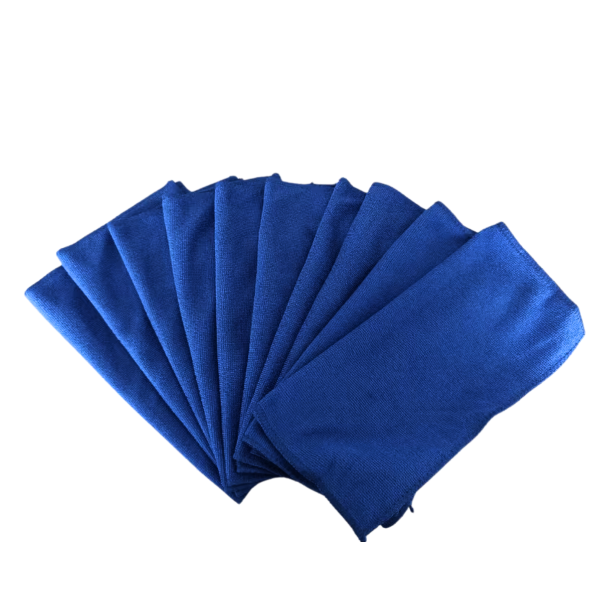 Motor Shine™ Shine & Dry Cloths