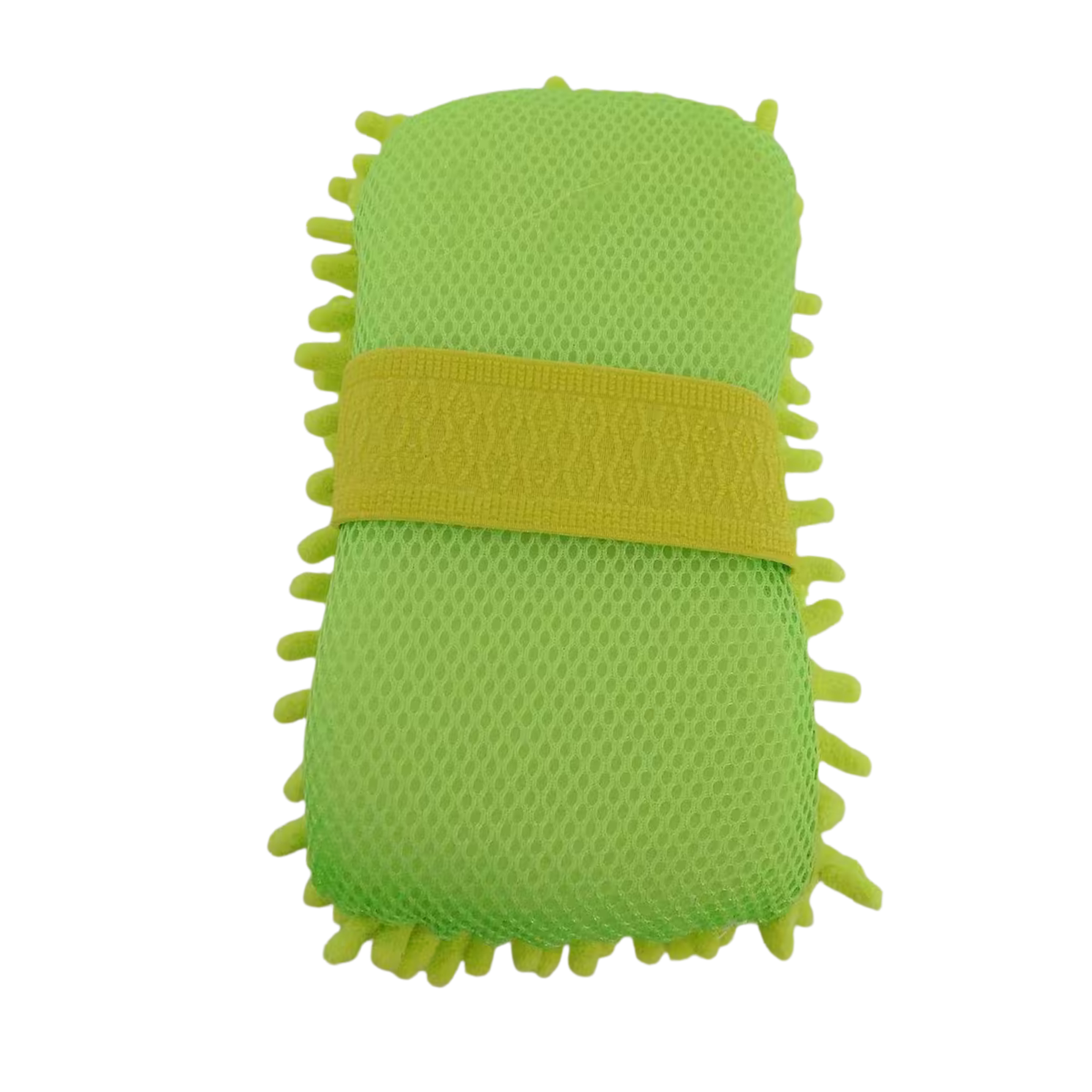 Motor Shine™ Pristine Wash Mitt