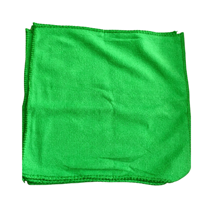 Motor Shine™ Shine & Dry Cloths