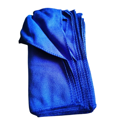 Motor Shine™ Shine & Dry Cloths