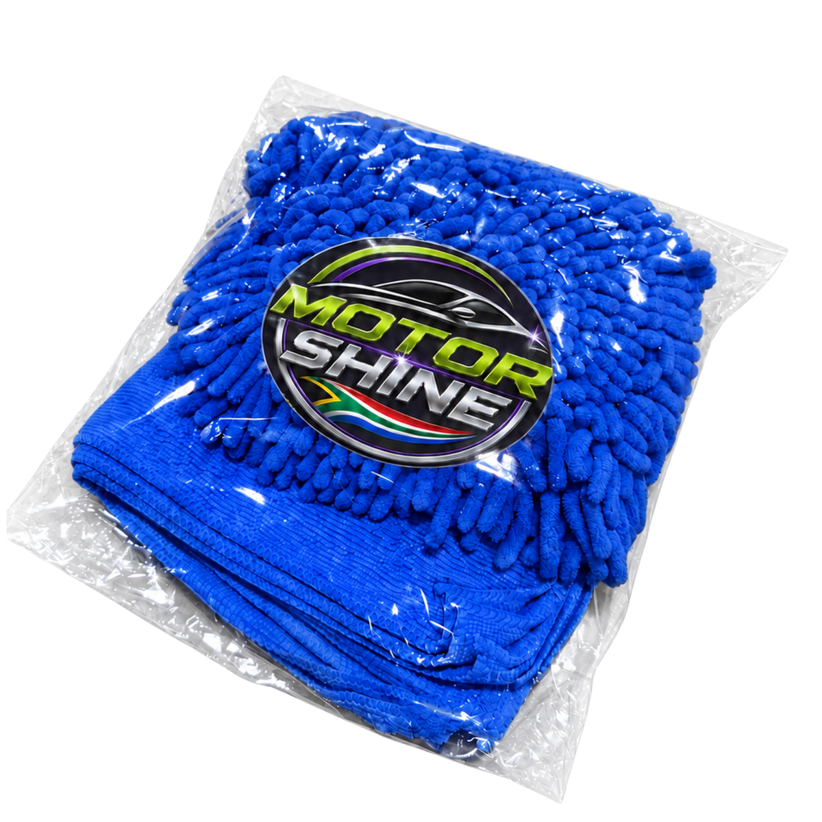Motor Shine™ Pristine Wash Set