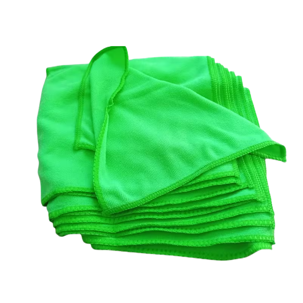 Motor Shine™ Shine & Dry Cloths