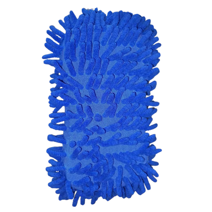 Motor Shine™ Pristine Wash Mitt