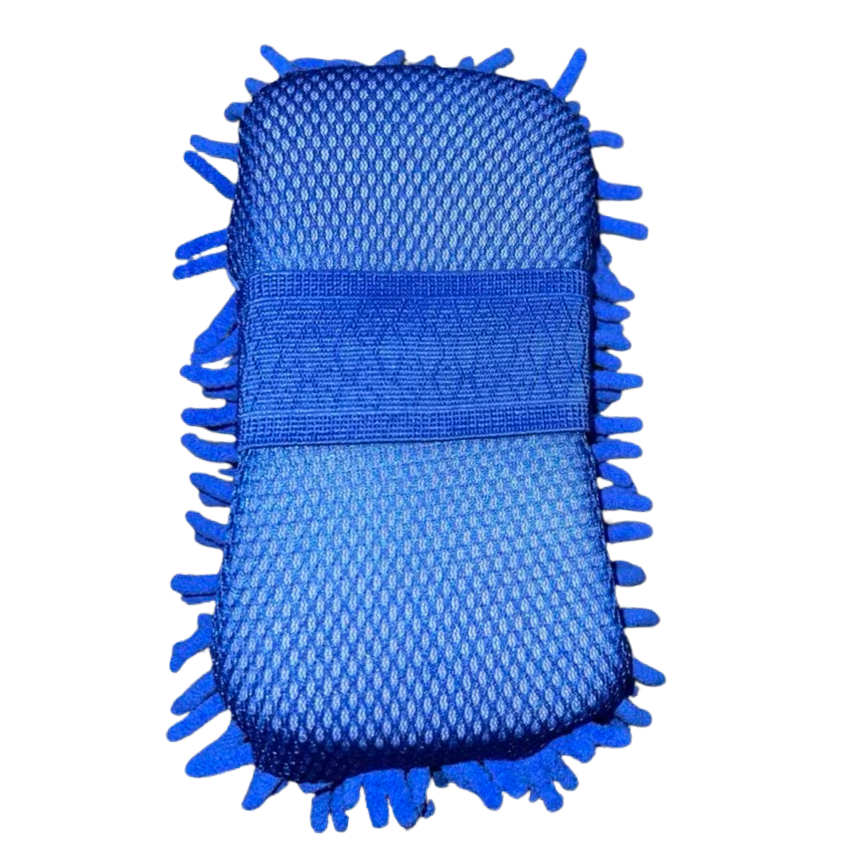 Motor Shine™ Pristine Wash Mitt