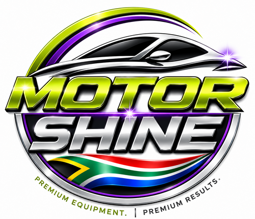 Motor Shine